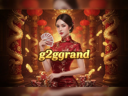 ทางเข้า g2ggrand
