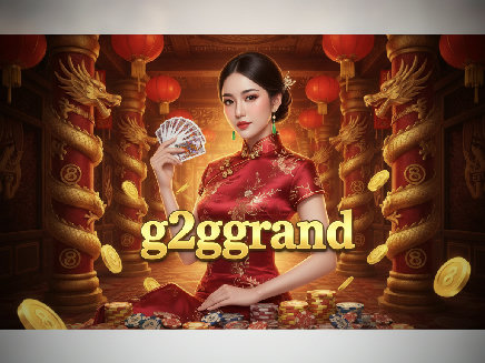 g2ggrand เว็บตรง